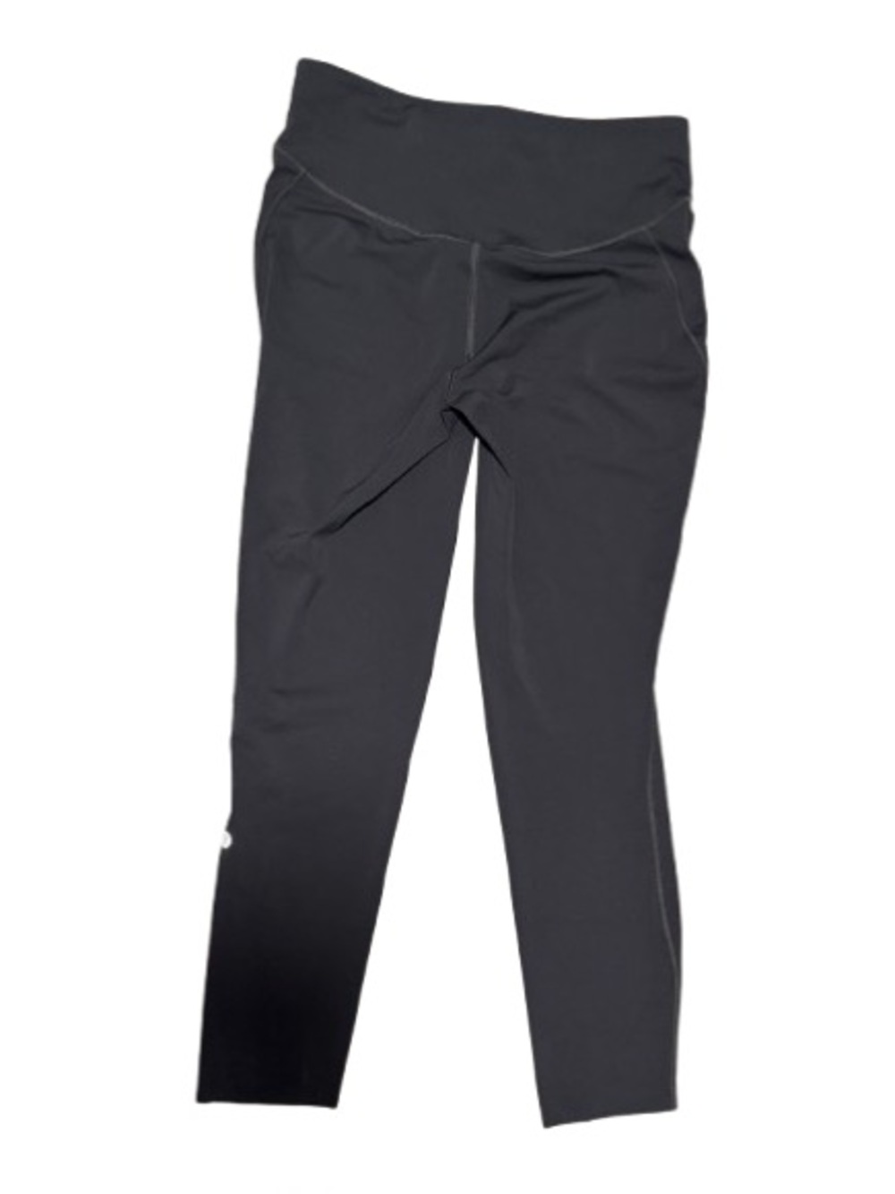 Lululemon Charcoal Gray leggings size 10